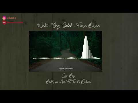 Waktu Yang Salah - Cover By Billy Joe Ava Ft. Putri Delina Audio Specrum- Avee Player