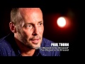 Paul Thorn Discusses "Too Blessed to be Stressed" on The Texas Music Scene