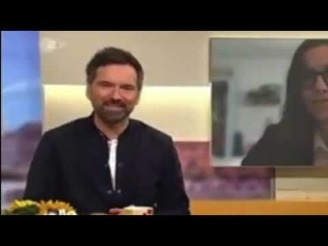 Ab in die Küche / Volle Kanne