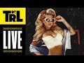 Chanel West Coast, Cameron Monaghan & The Cast Of 'Music City' Today! | TRL Weekdays At 4pm