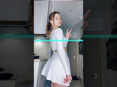 Aalia Lisa #shorts #tiktok #twerk #bigBank #foryou 170