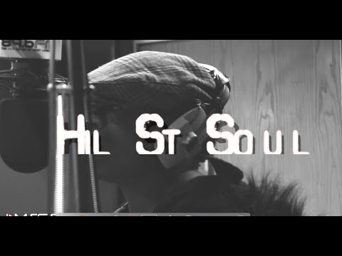 SHE'S A LEGEND  !! : JAMSESSIONS:  HIL ST SOUL