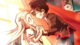 hanako x yashiro amv (prom dress lyrics)