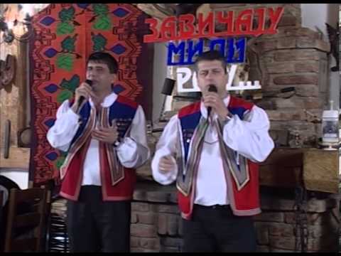 Krajisnici Zare i Goci - Drvar - Zavicaju Mili Raju (Renome 17.05.2009.)