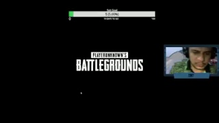 PUBG Experimental Server #Sanhok