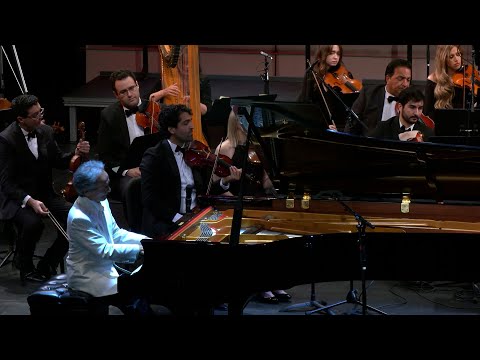 "Golden dream " by Shardad Rohani !