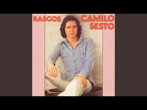 Mejor Que Nadie - Camilo Sesto