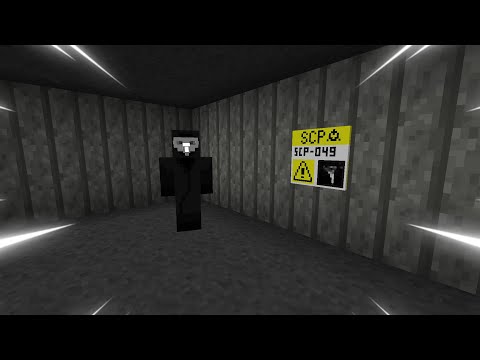 NON FIDARTI DI QUESTO DOTTORE!! - Minecraft SCP 049