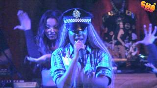 Ludmilla - Sem Querer (Ao Vivo) @ Chá da Alice (Vídeo Oficial) - Pheeno TV