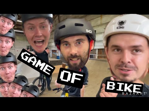 Game Of Rentner Bike