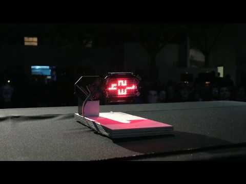 Hackaday Superconference 2017 - Badge Hacking