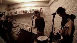 Told Slant - Fern Spike @ Root Cellar