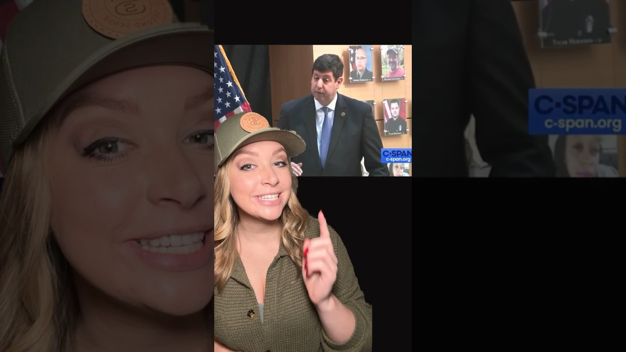 ATF Director At It Again… Can You Believe This Guy? #2ndamendment #shortsvideo #shortsfeed #shorts
