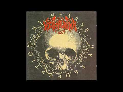 Necroplasma - Blessed By Him