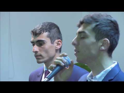 Tulpan Brothers: Ierusalim