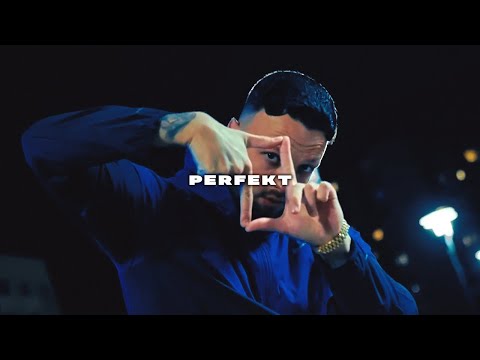 AZET X CAPITAL BRA X SAMRA - PERFEKT (prod. by Noxite Beatz)