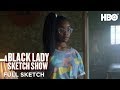 A Black Lady Sketch Show: Get the Belt (Full Sketch) | HBO