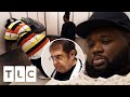 Your Heart Is Too Weak 615 Lb Man Devastated My 600 LB Life