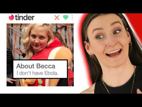 Funniest Dating Profiles On The Internet Part 10