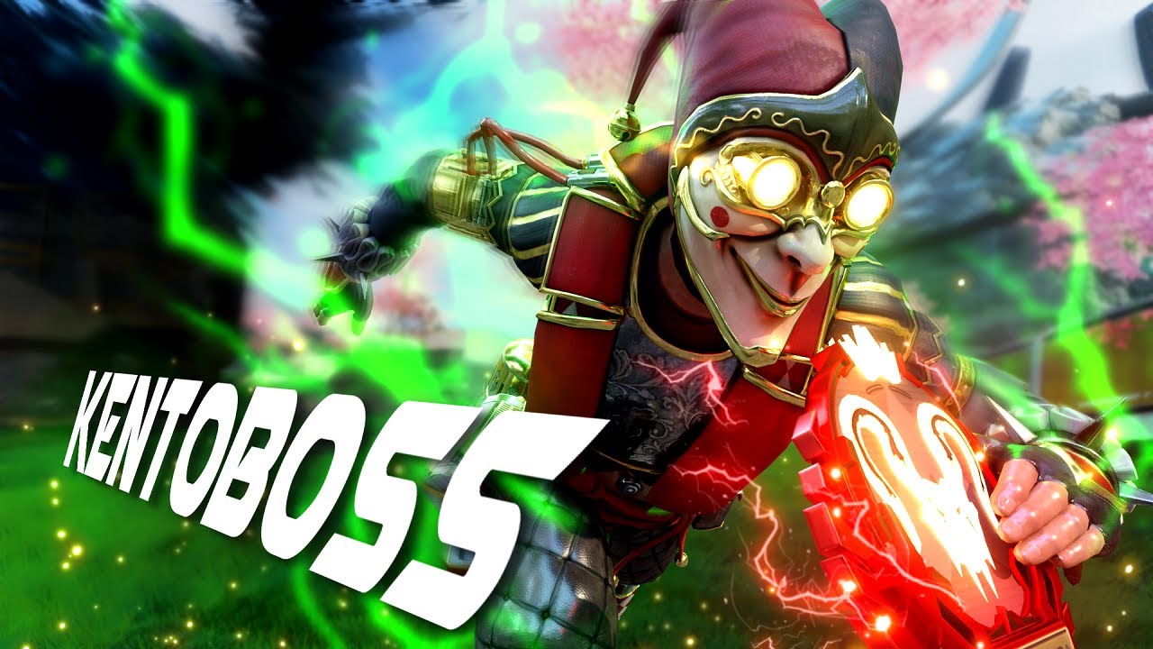 顔出し  設定コロコロランク！ オクタン20万キル日本1位 プレデターランク 【PC APEX】 #EApartner