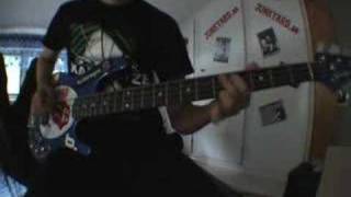 Millenolin - Move Your Car on bass