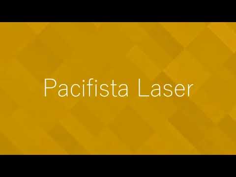 Pacifista Laser