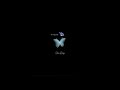 One Day I M Gonna Fly Away Black Screen