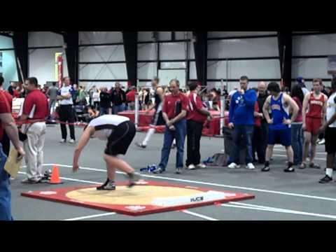 CHS THROWS HSR INW 03-10 Freeze # 1