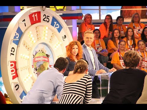 Milujem Slovensko Band - Včielka Maja (Karel Gott)