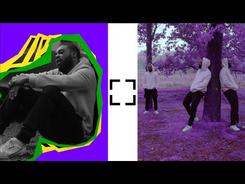 Afrodev - Chosen (prod. Fellow) (Dir. by @RupertCaminneci)