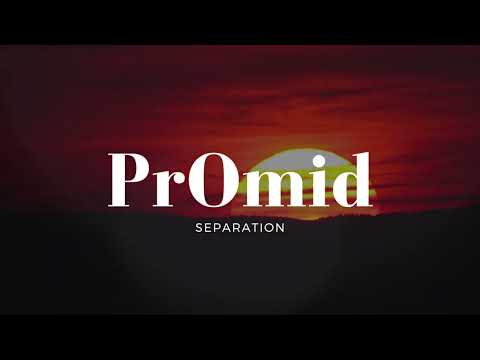 PrOmid - Separation
