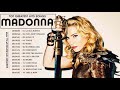 Madonna Greatest Hits Full Album Madonna Very Best Playlist 2021