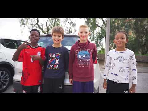 Ghetto5ive and DIGASZ