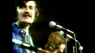 The Moody Blues - Lazy Day  1970  Stereo  Colour