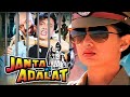 JANATA KI ADALAT Mithun Chakraborty 90 S Action Blockbuster Hindi Movie Gautami Full Movie