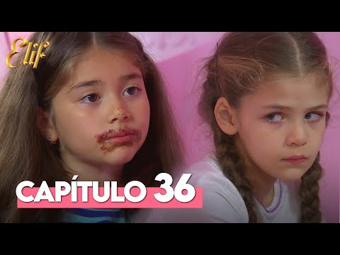 Elif Primera Temporada Capitulo 36 | Elif Capitulo 36