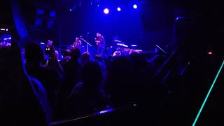 Mike Doughty &quot;Janine&quot;