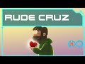 RUDE CRUZ Missão Harpa