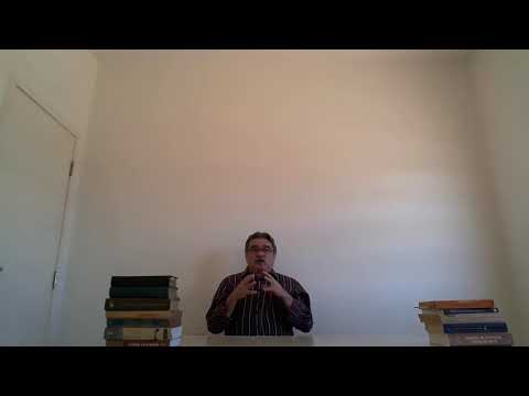 04.03- O método da inferência - Primeira Parte