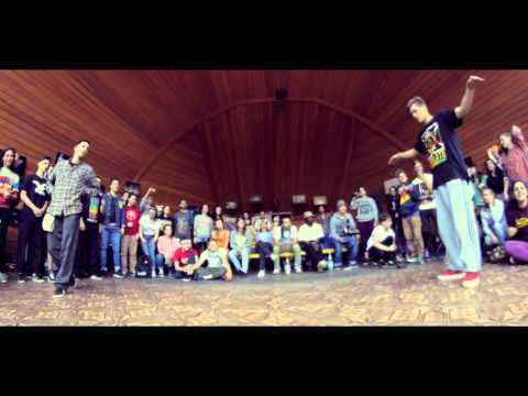 ORIGINAL STEPS||HIP-HOP FINAL||L'ETO VS. DAM'EN||SHOT BY EGO