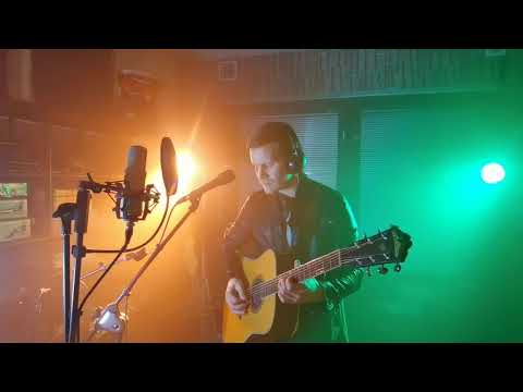 Vende Ballini - The Chamber - Lenny Kravitz (Vende Ballini Cover - Loop)