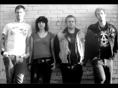 Criminal Damage - Last Chance