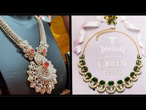 Tanishq Gold and Diamonds | Tanishq Diamond Collections