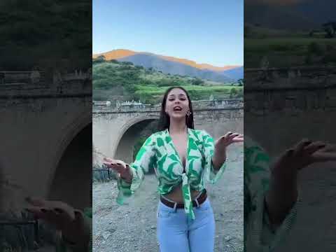 “Corazoncito Enamorado" Cangallo Corazón – 2026 #tradiciones #huaynoayacuchano #cultura #ayacucho