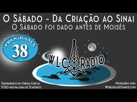 O Sábado – Da Criação ao Sinai: O Sábado foi dado antes de Moisés