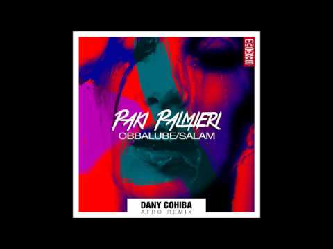 Paki Palmieri - Salam (Original Mix)