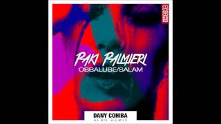 Paki Palmieri - Salam (Original Mix)