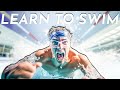 How I D Learn To Swim For Triathlon If I Could Start Over