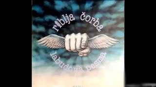 Riblja Čorba Dok padaju glave 1992 SAMY