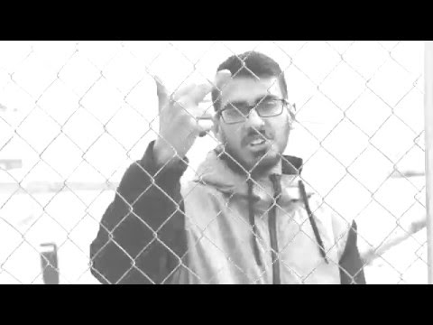 ERRE M & LAPSUS - STAY (PROD. LPSBEATS) (Videoclip oficial)